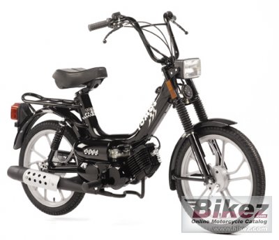 2007 Tomos Flexer photo